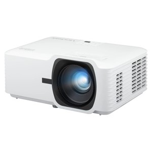 Viewsonic LSD500HD data projector Standard throw projector 5500 ANSI lumens 1080p (1920x1080) White