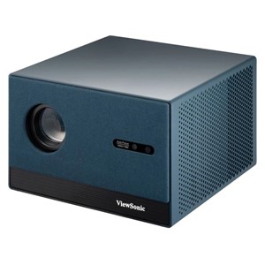 Viewsonic LX60HD data projector Projector module 630 ANSI lumens LCD 1080p (1920x1080) Black, Blue