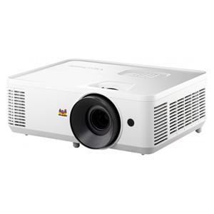 Viewsonic PA700S data projector Standard throw projector 4500 ANSI lumens SVGA (800x600) White