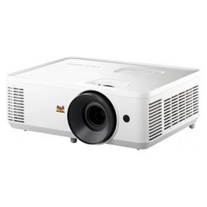 Viewsonic PX704HD data projector Standard throw projector 4000 ANSI lumens DMD 1080p (1920x1080) White