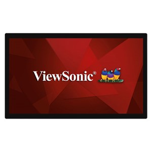 Viewsonic TD3207 computer monitor 81.3 cm (32) 1920 x 1080 pixels Full HD LED Touchscreen