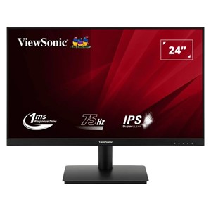 Viewsonic VA VA240-H-2 computer monitor 60.5 cm (23.8) 1920 x 1080 pixels Full HD LED Black
