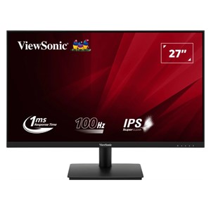 Viewsonic VA270-H computer monitor 68.6 cm (27) 1920 x 1080 pixels Full HD LED Black