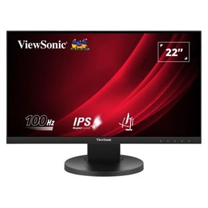 Viewsonic VG Series VG2208A computer monitor 55.9 cm (22) 1920 x 1080 pixels Full HD LED Black