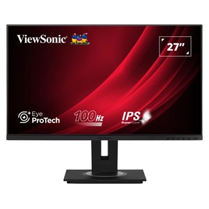 Viewsonic VG Series VG2748A-2 computer monitor 68.6 cm (27) 1920 x 1080 pixels Full HD LED Black