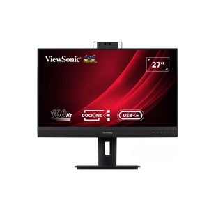 Viewsonic VG Series VG2757V-2K computer monitor 68.6 cm (27) 2560 x 1440 pixels Quad HD LED Black