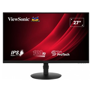 Viewsonic VG2708A computer monitor 68.6 cm (27) 1920 x 1080 pixels Full HD LED Black