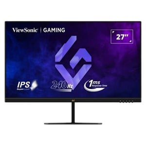 Viewsonic VX Series VX2779A-HD-PRO computer monitor 68.6 cm (27) 1920 x 1080 pixels Full HD LED Black
