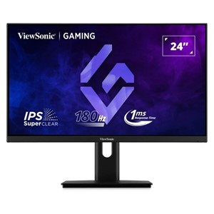Viewsonic X Series XG24G1 computer monitor 61 cm (24) 1920 x 1080 pixels Full HD LED Black