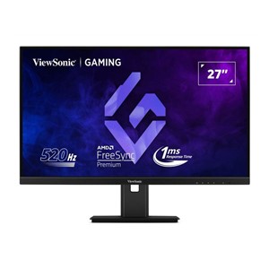 Viewsonic XG2737 computer monitor 68.6 cm (27) 1920 x 1080 pixels Full HD LED Black