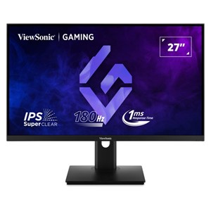Viewsonic XG27G1 computer monitor 68.6 cm (27) 1920 x 1080 pixels Full HD LED Black