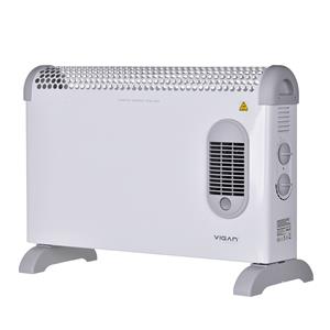 Vigan THV1 1800W convector heater