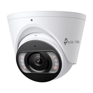 VIGI 8MP Turret Network Camera Full-color 4mm