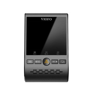 VIOFO A129 Pro-G video recorder