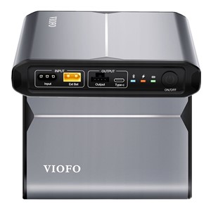 VIOFO powerbank BP100
