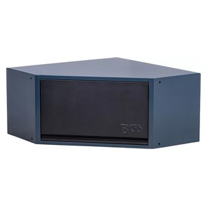 BGS Viseći ormarić | s prednjim vratima | kutni element