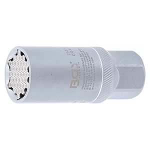 BGS Višenamjenski umetak | 10 mm (3 /8) | 9 - 21 mm