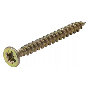 BGS Višenamjenski vijci | križni prorez PZ2 | 3,5 x 35 mm | 200 kom.