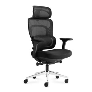 Visioner 6.1 Black N office chair