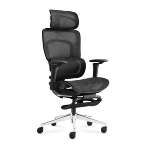 Visioner 8.3 Black N office chair