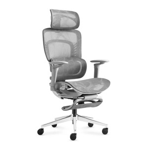 Visioner 8.3 Grey N office chair