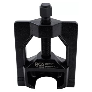 BGS Visokoučinkoviti križasti zglobni skidač | za komercijalna vozila