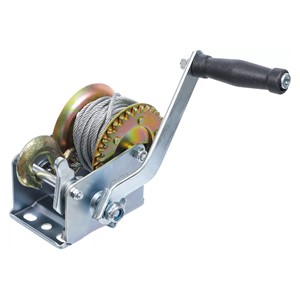 BGS Vitlo za čelično uže | 270 kg