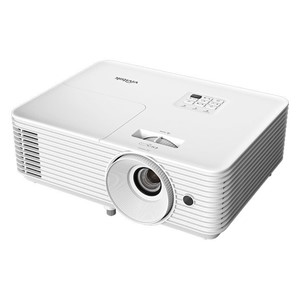 Vivitek DX330 data projector Standard throw projector 4000 ANSI lumens DMD XGA (1024x768) 3D White