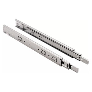 BGS Vodilice za ladicu radioničkih kolica | za BGS 4102, 4103, 4111, 4112, 4113, 4114 | 2-dijelna