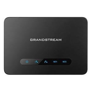 VOIP Adapter Grandstream HT ATA 812v2