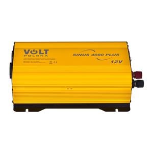 VOLT POLSKA Sinus 4000 Plus 4000W 12V
