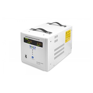 VOLT POLSKA UNINTERRUPTIBLE POWER SUPPLY SINUS PRO 2200 E 12 /230V