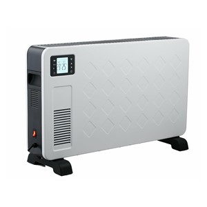VOLTENO 2300W CONVECTOR WITH LCD DISPLAY