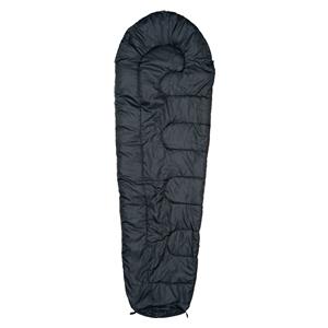 VOLVEN TRAVELLER sleeping bag left - Red 4