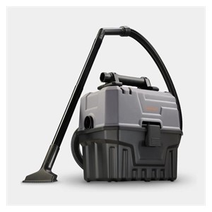 VonHaus 1200W wet and dry vacuum cleaner with 15-liter container and blowing functionVonHaus 1200W wet and dry vacuum cleaner with 15-liter container and blowing function
