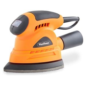 VonHaus 130W sander 3515040