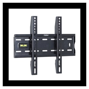 VonHaus 15-42 fixed TV wall mount up to 40kg, Amazon best seller