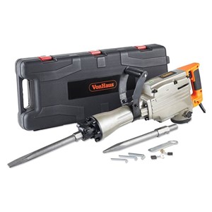 VonHaus 1500W Hammer Drill 3515270