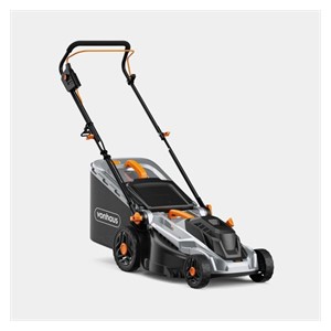 VonHaus 1800W Electric Lawn Mower