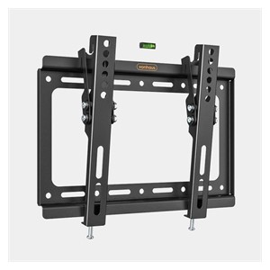 VonHaus 23-43 tilting wall mount up to 35kg
