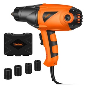 VonHaus 230V Impact Driver 3500185