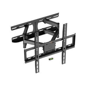 VonHaus 24-56 adjustable TV wall mount up to 45kg
