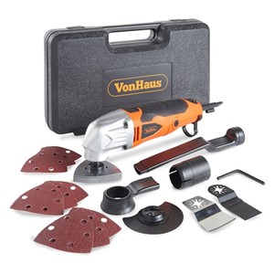 VonHaus 280W Multi-Function Tool