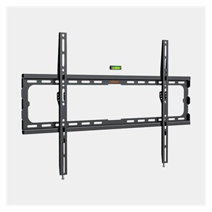 VonHaus 37-70 fixed TV wall mount up to 35kg