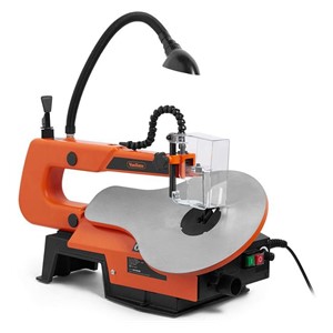 VonHaus 405mm Jigsaw with LED Light 3500180