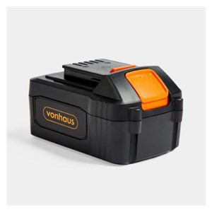 VonHaus 40V Battery - Lithium-ion Battery 2Ah