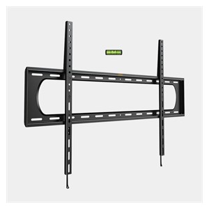 VonHaus 60-120 fixed TV wall mount up to 120kg