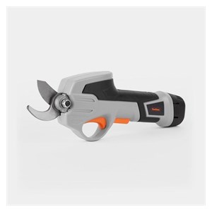 VonHaus 7.2V cordless shears