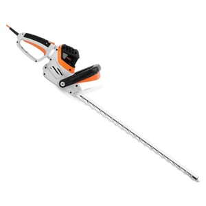 VonHaus 710W Electric Hedge Trimmer