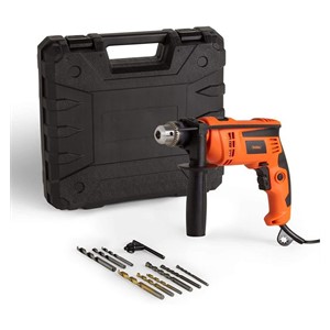 VonHaus 710W Hammer Drill 3500151